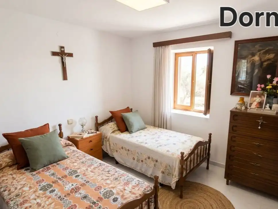 Chalet en  Calle Cura José Barroso 6 - Foto 9