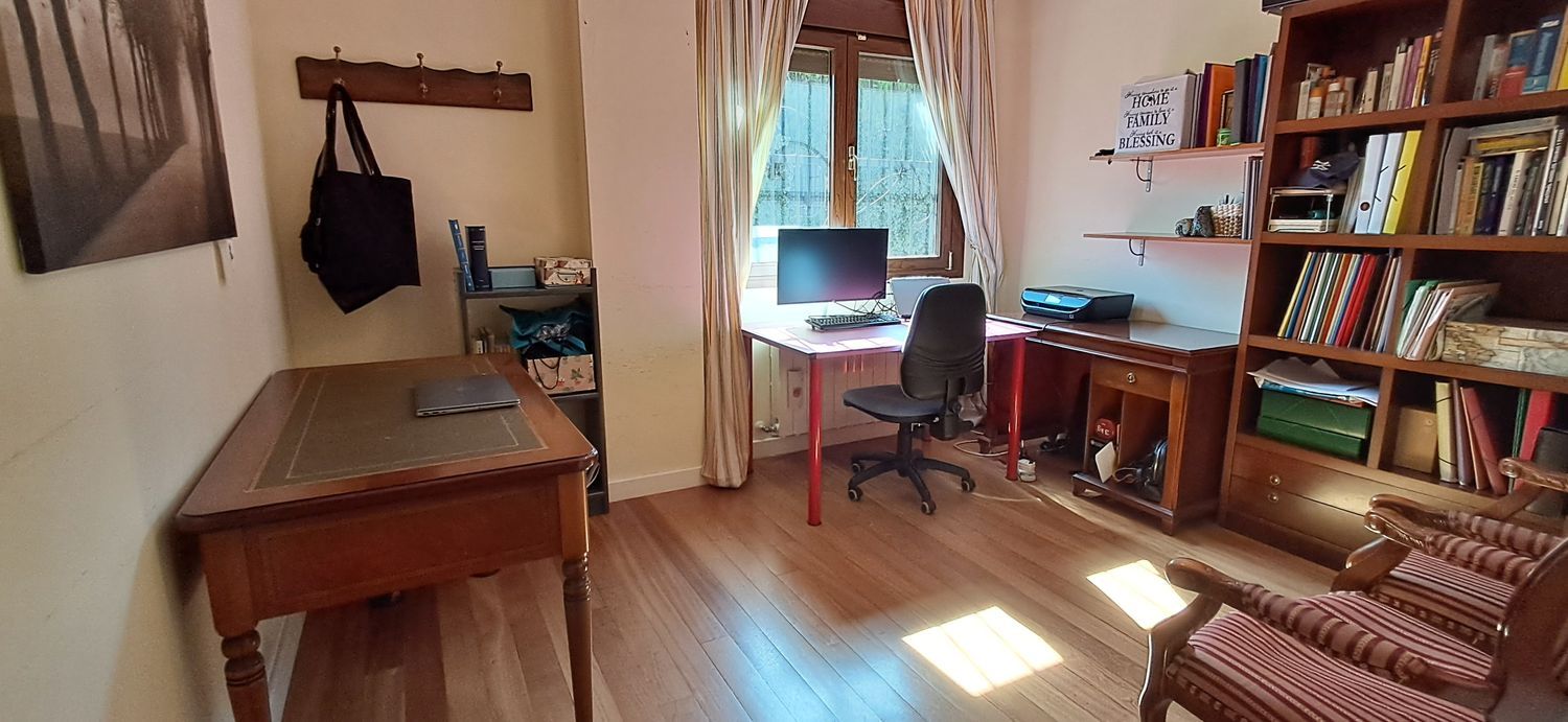 Casa independiente en Barrio Monte Rozas - Foto 17