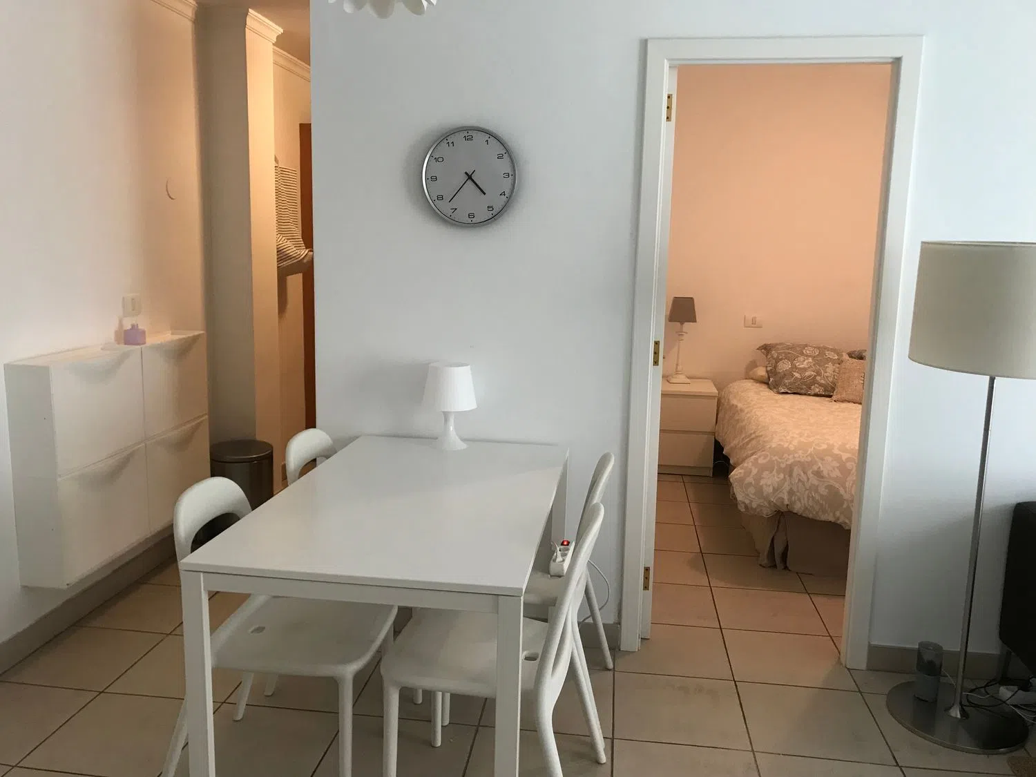 Piso en calle Nicolás Estévanez, 72 - Foto 2