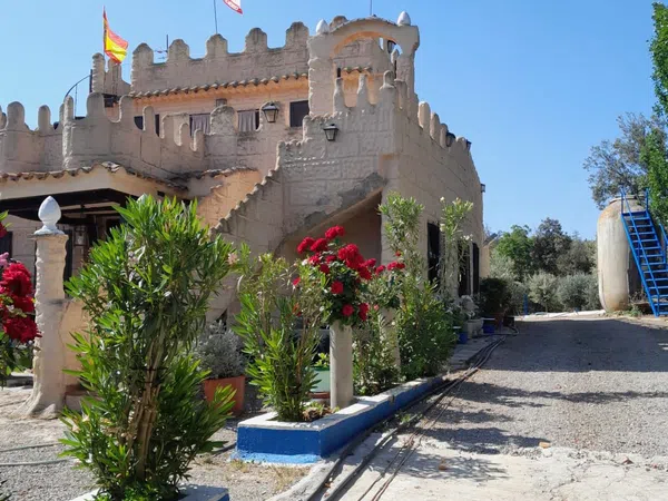 Casa o chalet independiente en Camino de Valdezarza a lo s/n - Foto 17