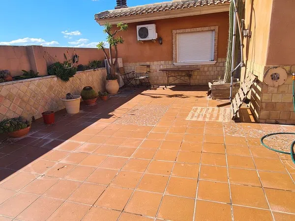 Chalet pareado en Calle Carmen Conde, 60 - Foto 3
