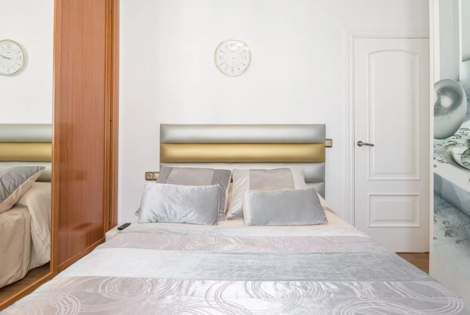 Ático en C. Emilio de la Cerda, 25 - Foto 4