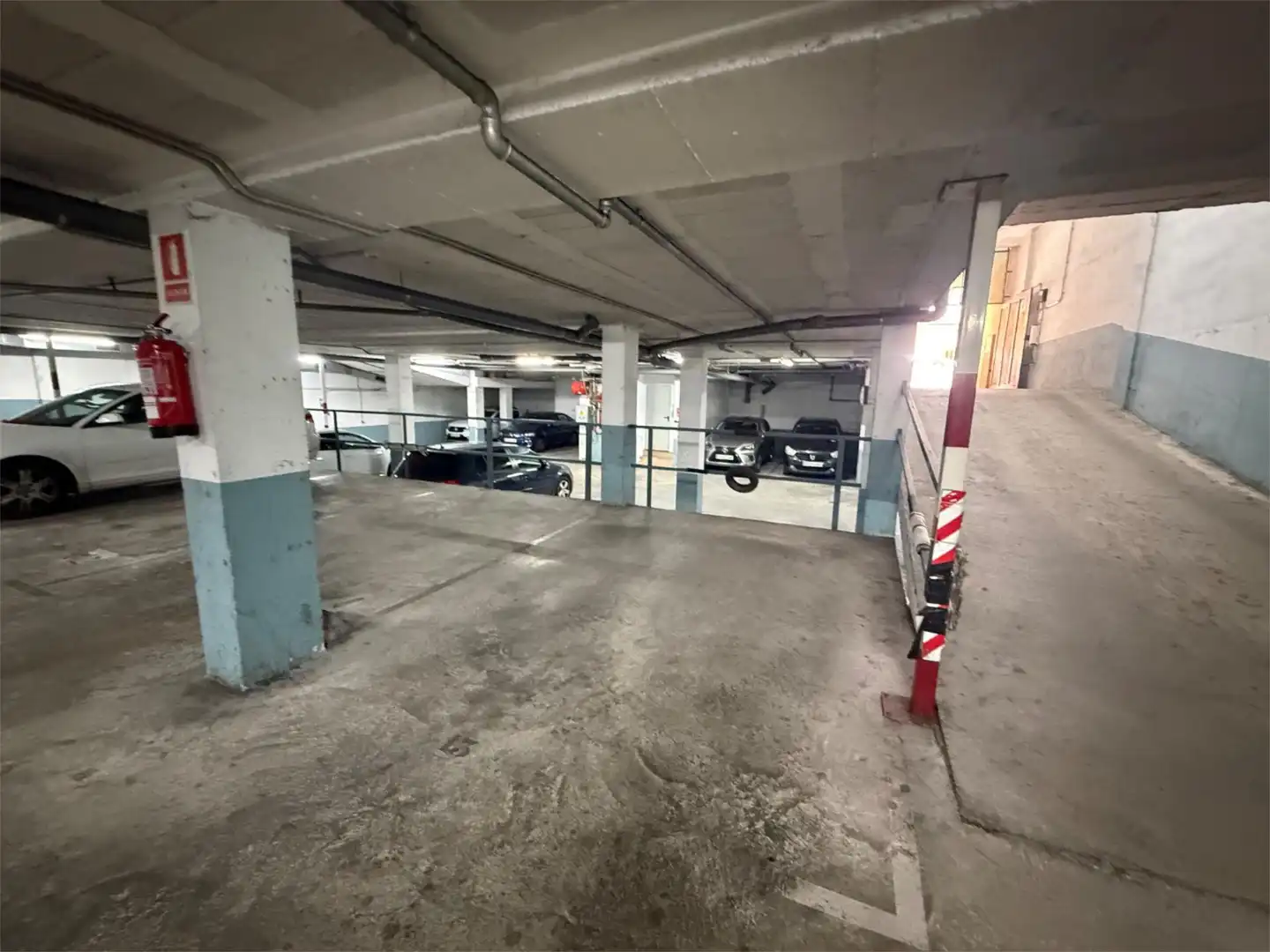 Piso en  Carrer de Fra Antoni Llinàs 21 - Foto 47