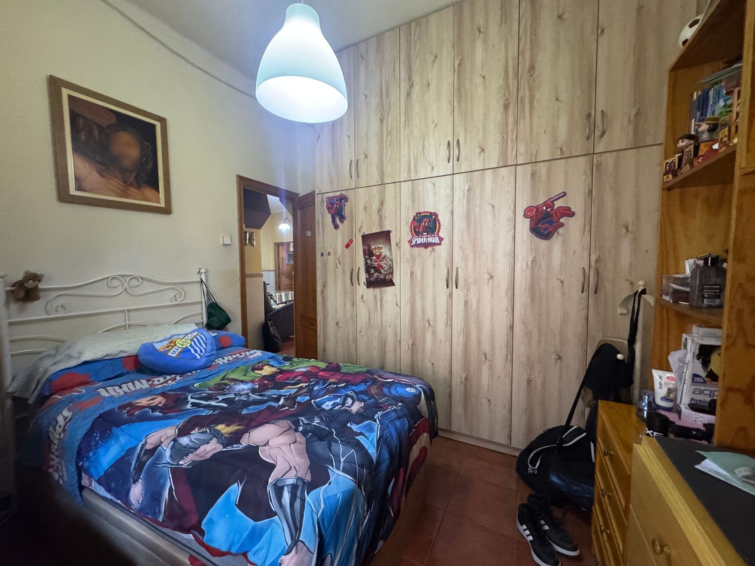 Chalet adosado en Suárez, Suárez - Foto 11