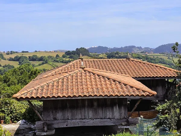 Casa rural en Barrio Canto, 2 - Foto 5