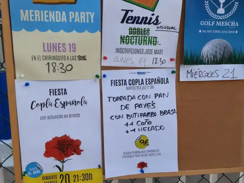 Piso en  Passeig Marítim de Sant Joan de Déu 185 - Foto 12