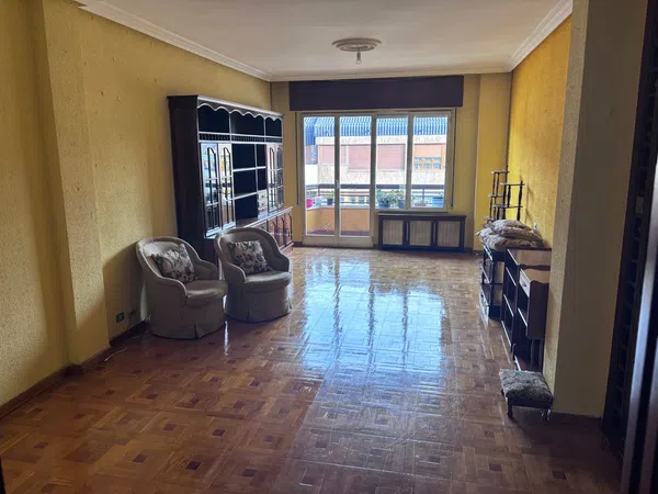 Piso en calle Arturo Álvarez Buylla, 3 - Foto 1