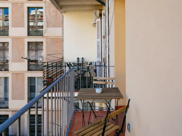 Estudio en Calle d'Aragó, 378 - Foto 32