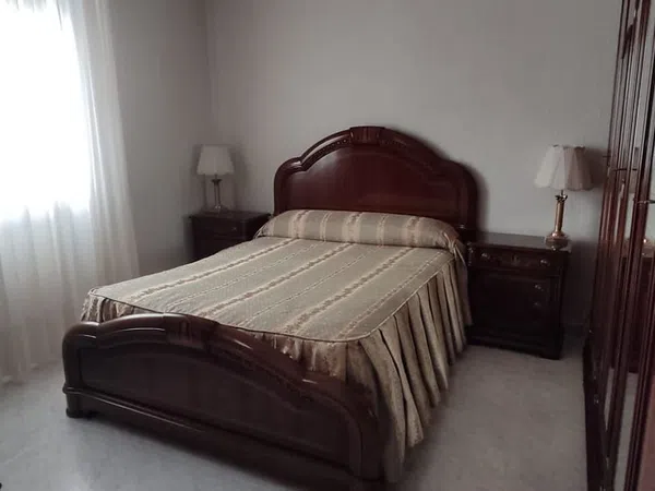 Piso en Calle Imperial, 21, Puerta Carmona-Puerta Osario-Amador de los Ríos - Foto 9