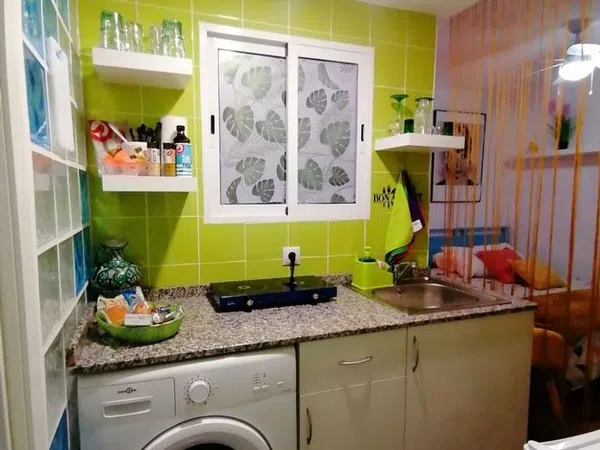 Estudio en calle Maestro Caballero, 53 - Foto 1