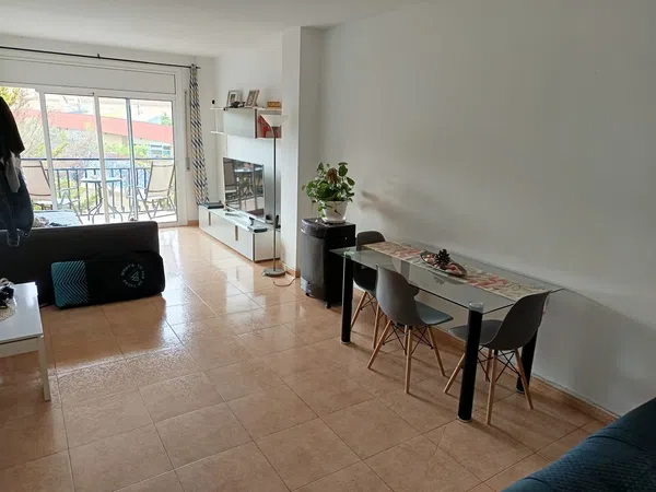 Piso en Calle Alt Empordà, 25, El Tancat - Mas d'en Gual, El Tancat - Mas d'en Gual - Foto 2