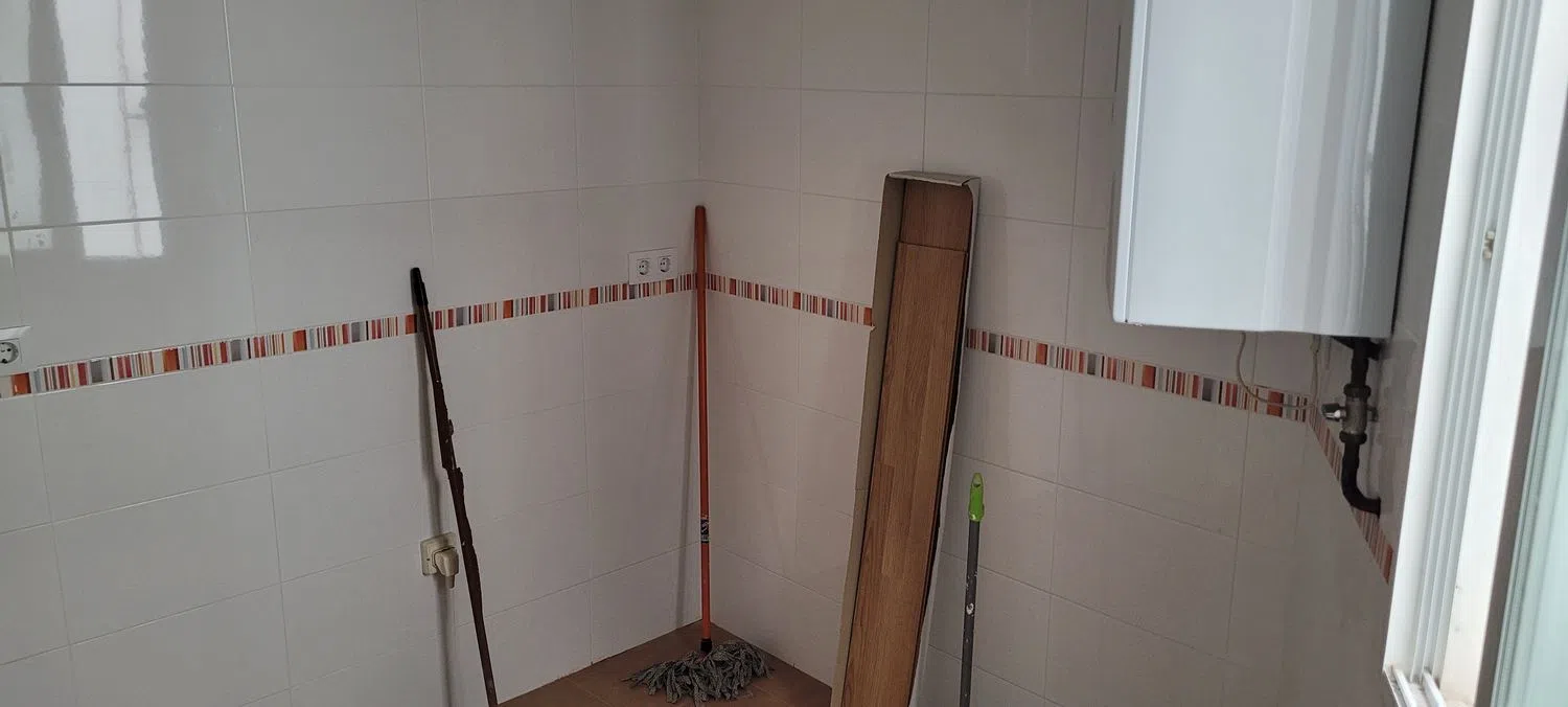 Piso en Barrio Vista Alegre - Foto 7