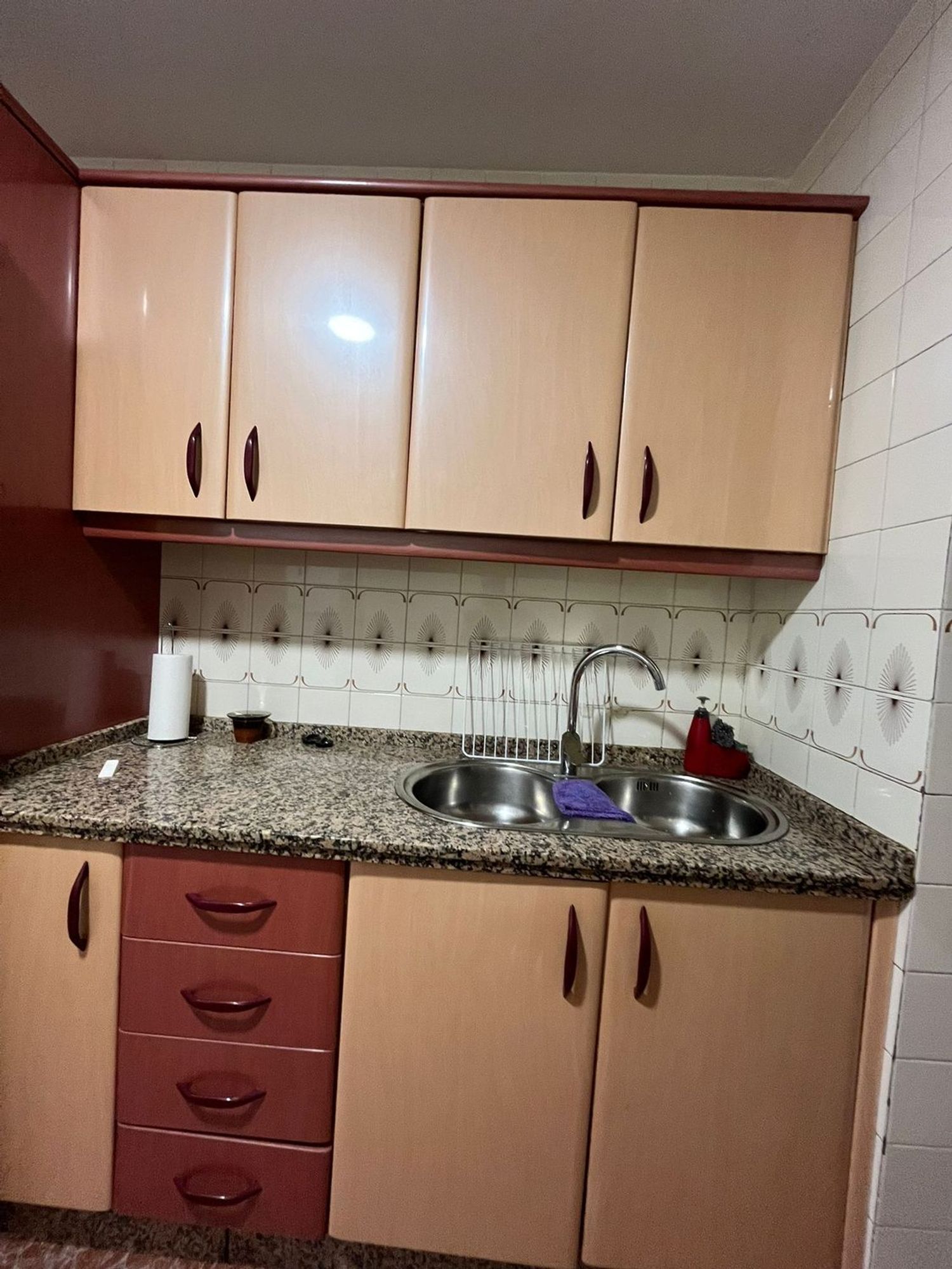 Alquiler de piso en Plaza Carlos Arniches, 1 - Foto 10