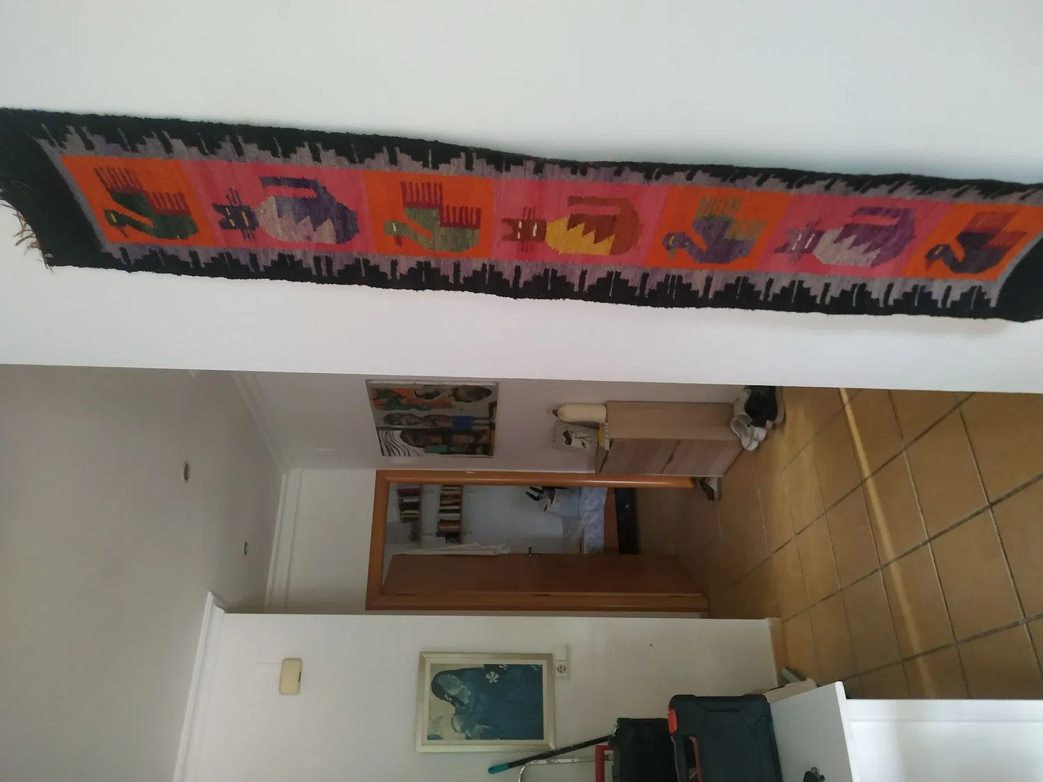 Piso en calle de l'Arxiduc Carles, 53 - Foto 4
