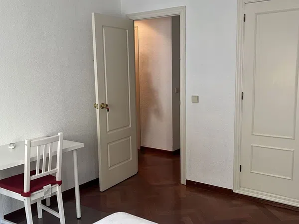 Piso en calle Castillo de Alcala de Guadaira, 20 - Foto 4