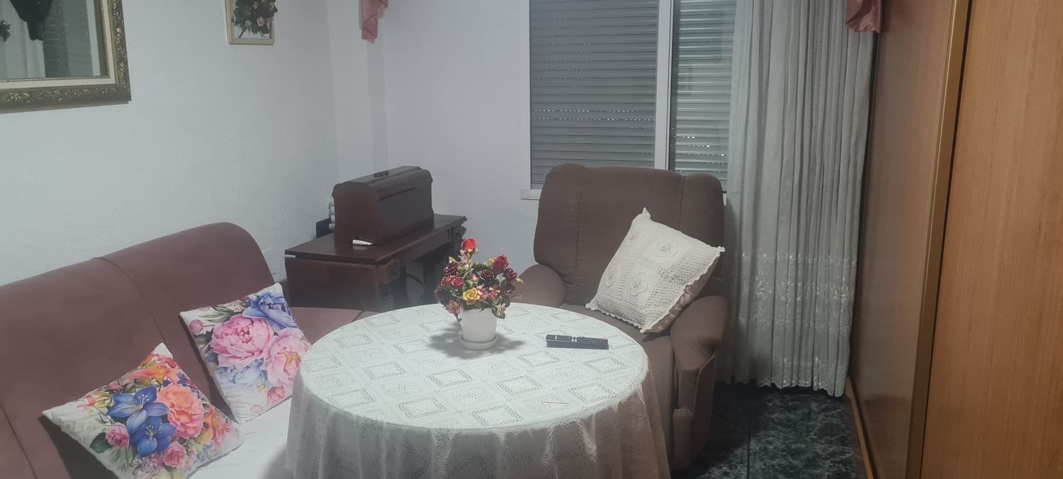 Piso en calle Escritor Salvador Frutos Hidalgo, 6 - Foto 16