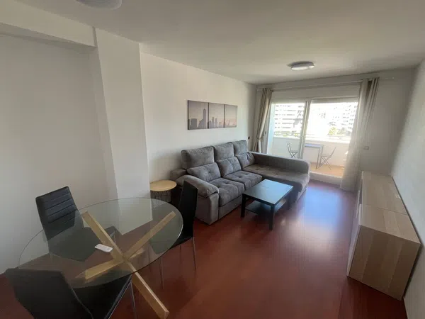 Piso en calle Orson Welles, 8 - Foto 6