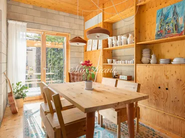 Chalet en Sant Cugat del Vallès - Foto 21