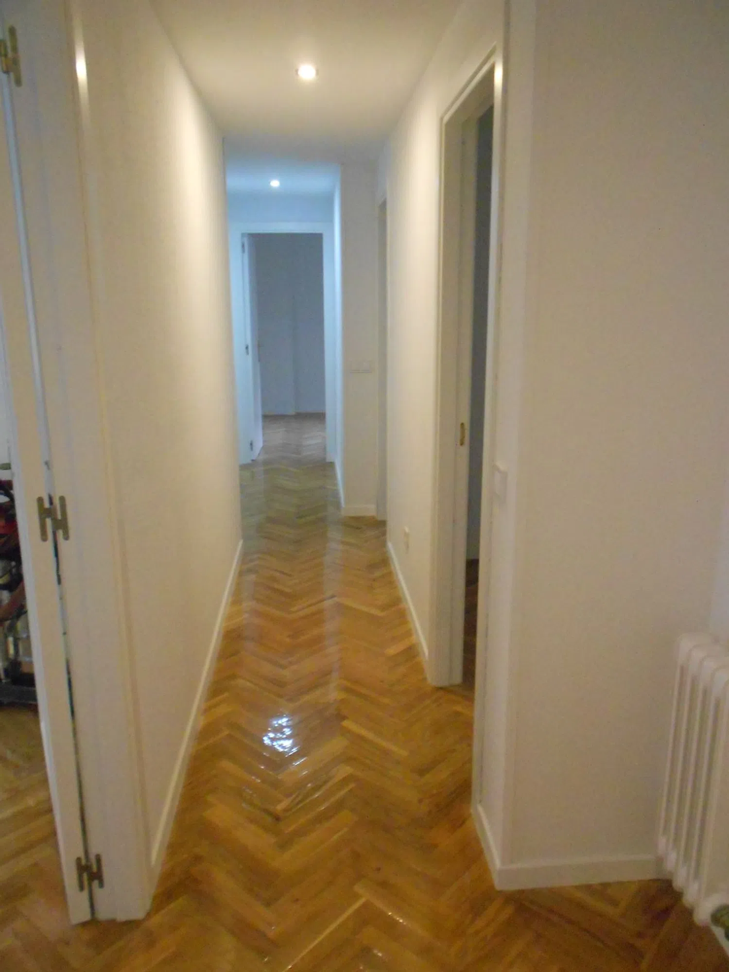 Piso en avenida de Orense, 8 - Foto 34