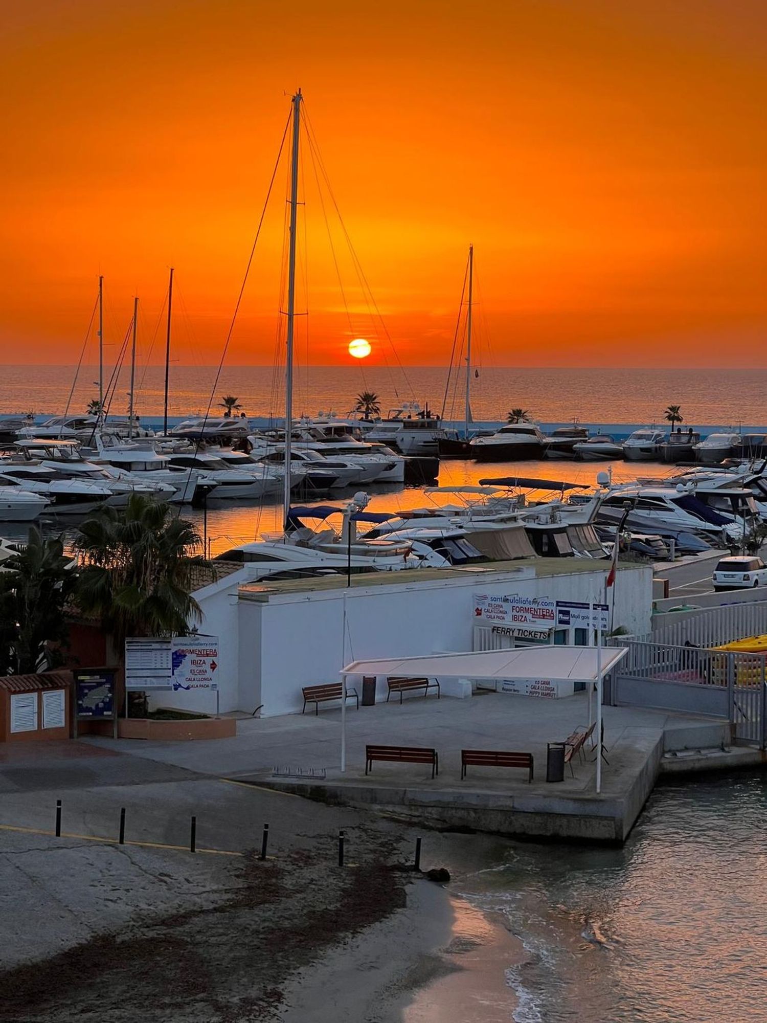 Piso en Passatge del Vapor Mallorca, 6, Santa Eulalia del Río, Santa Eulalia del Río - Foto 25