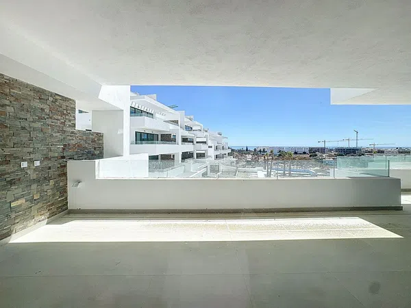 Piso en Urbanizacion sup, 1h, estepona, 1 h, Centro - Foto 9