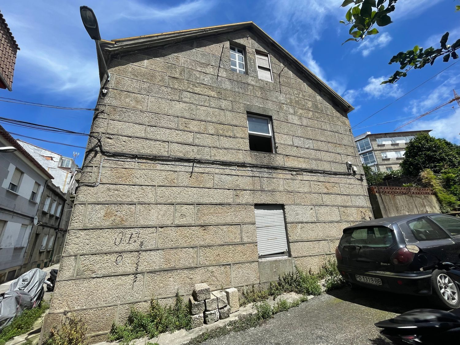 Casa o chalet independiente en Travesía Soler, 13, Fátima - Foto 2