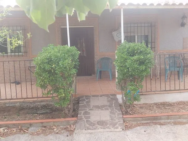 Casa rural en Calle Incolla, 8 Poligonoparcela, Centro, Centro - Foto 4