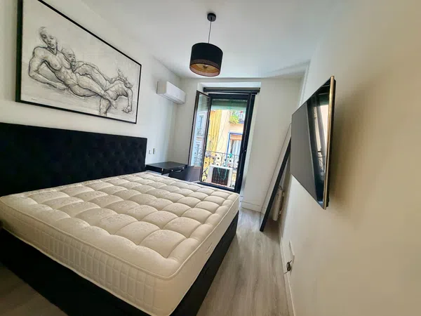 Piso en calle de Buenavista, 28