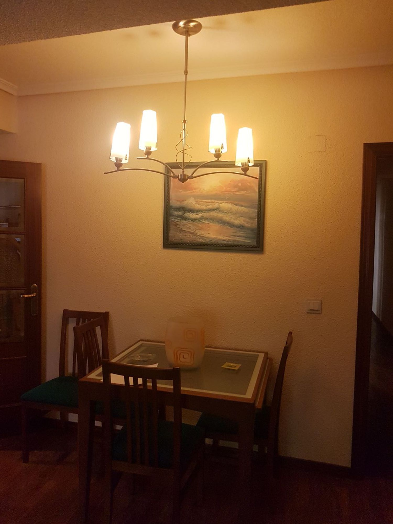 Piso en paseo del Doctor Torres Villarroel, 51 - Foto 6