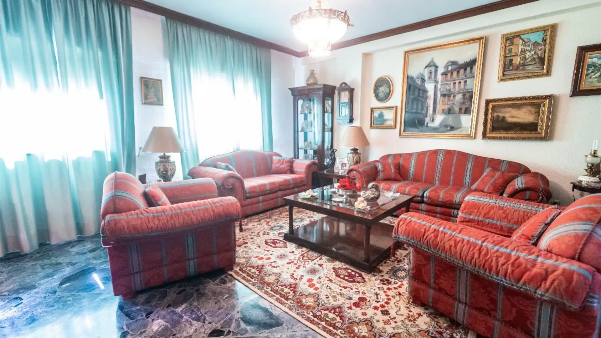 Piso en  Calle Salitre 26 - Foto 8