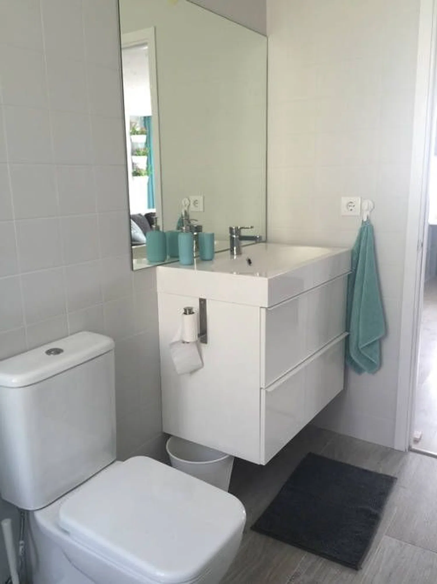 Piso en calle Camilo Alonso Vega, 34 - Foto 9