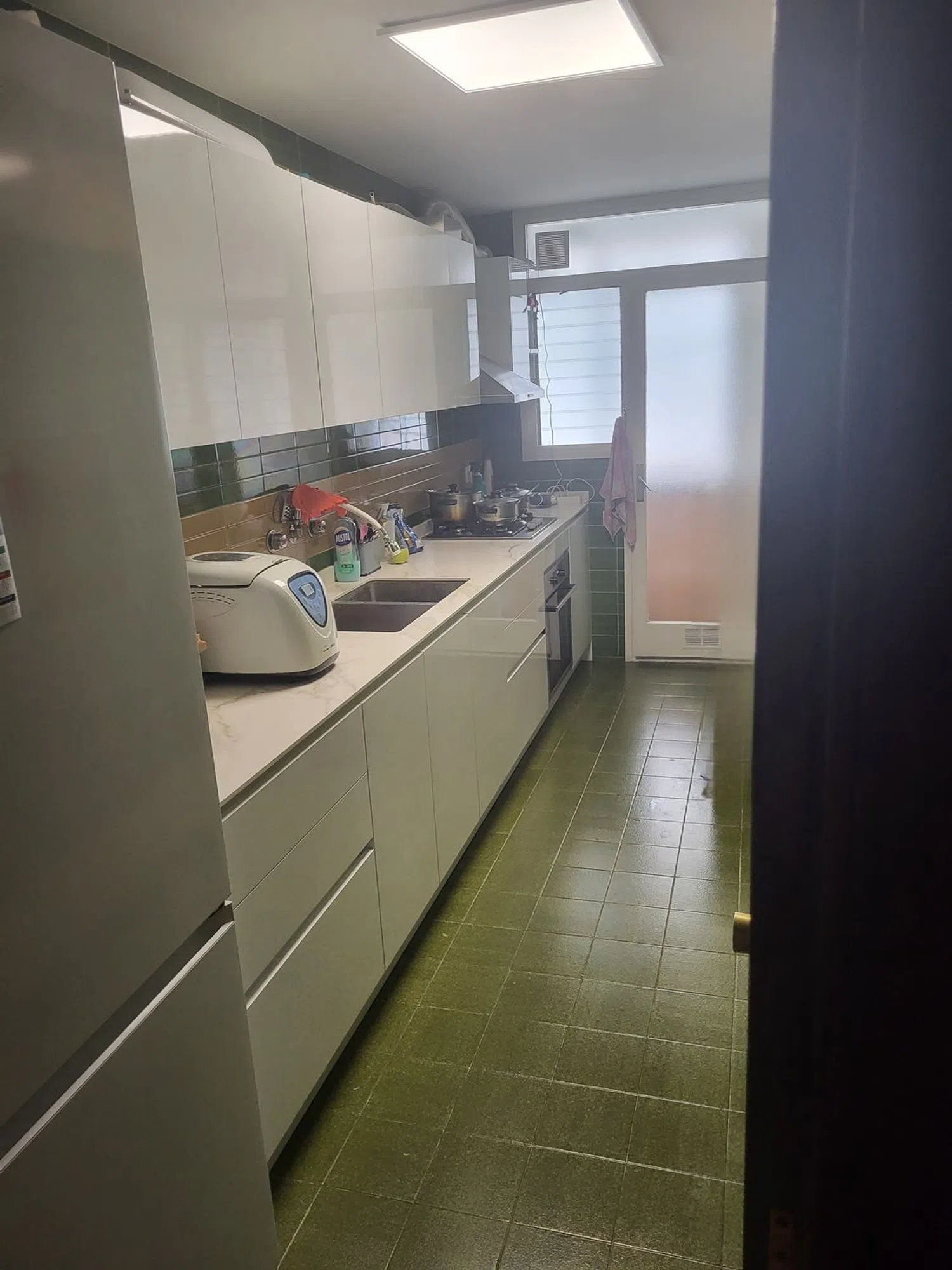 Piso - Foto 13