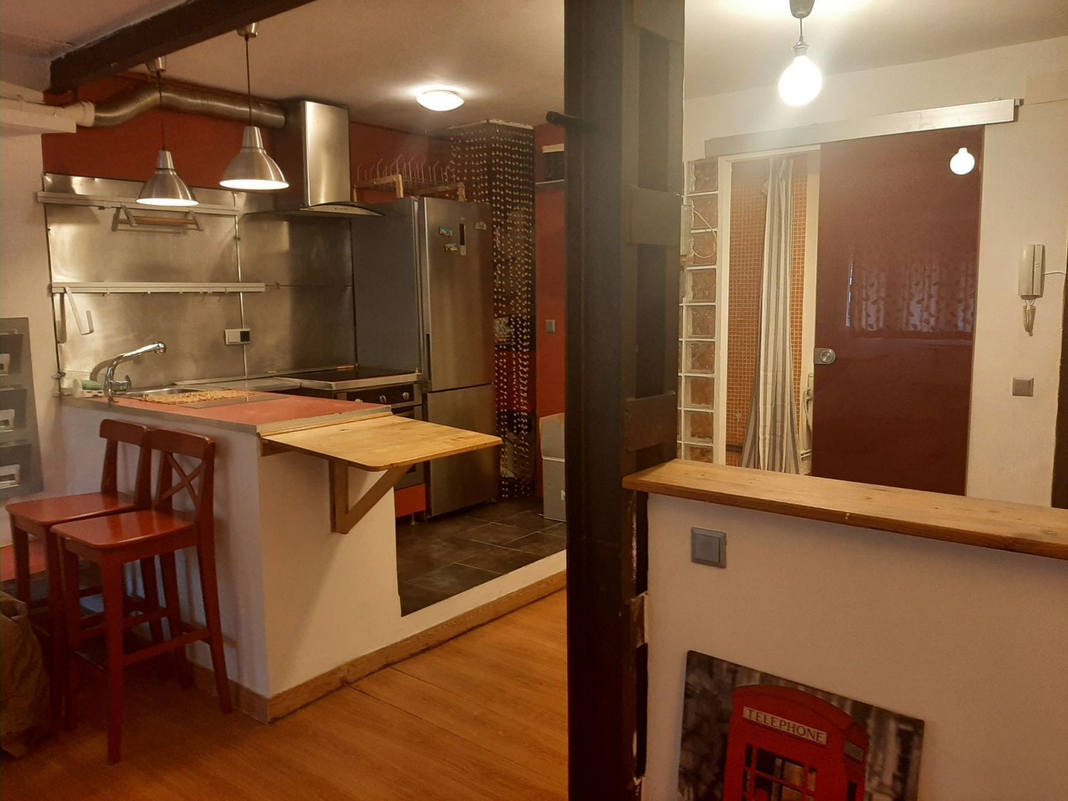 Estudio en Juan de Austria, Juan de Austria - Foto 6