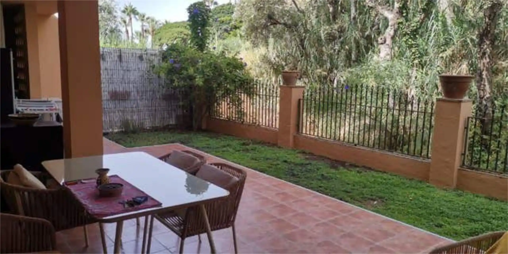 Piso en 50mplayaMonteros,Las ChapasMarbella - Foto 5