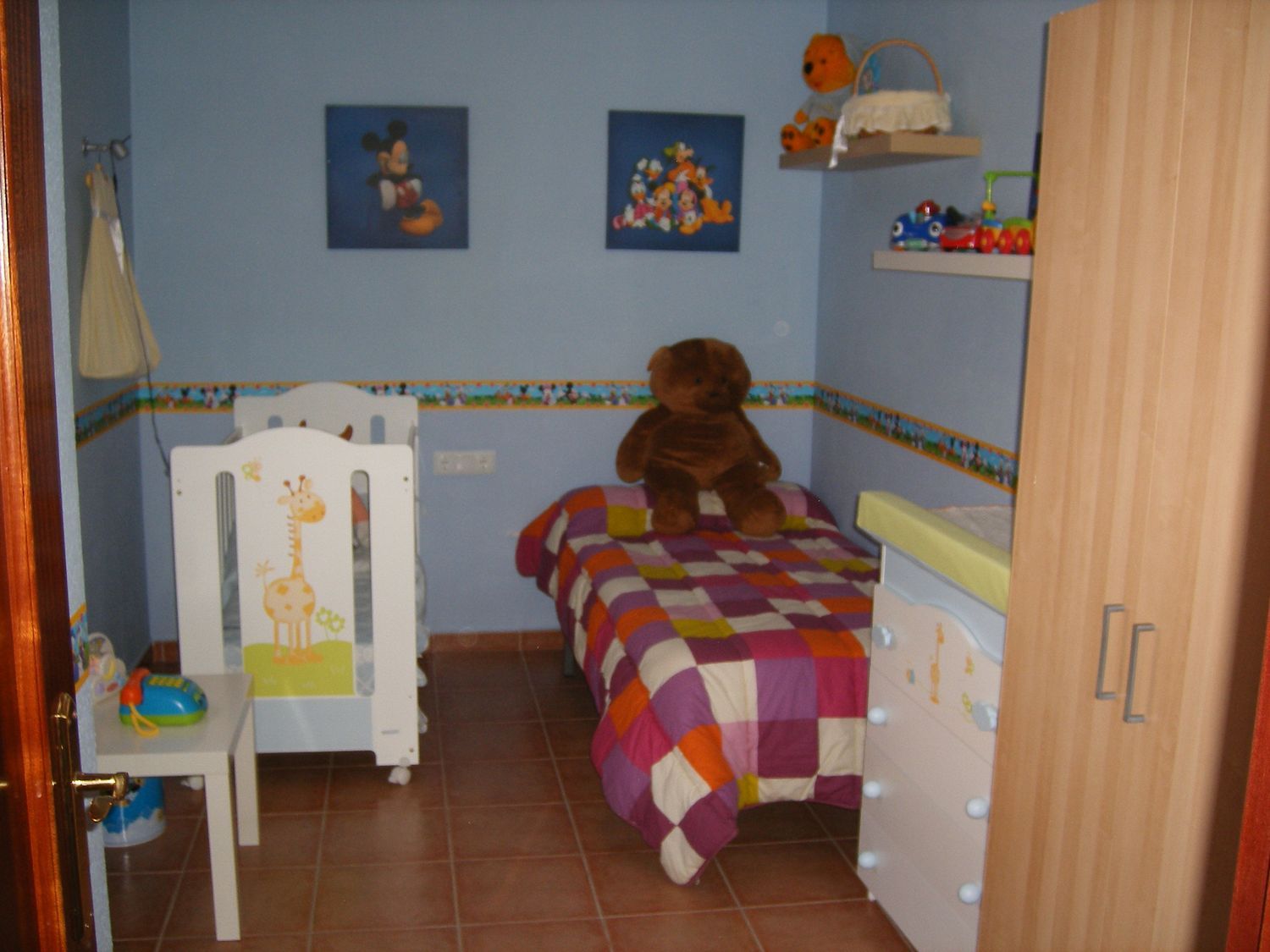 Chalet adosado en Barriada Clara Campoamor, 44 - Foto 7