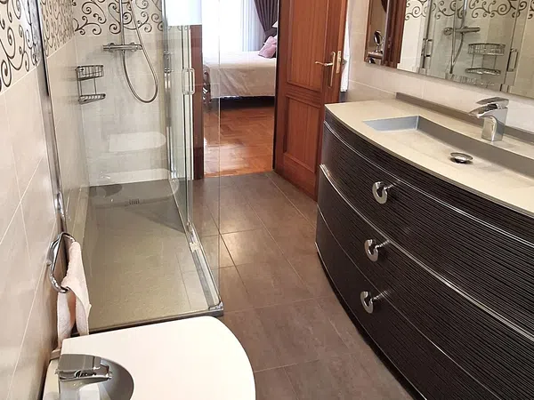 Piso en calle de Rufino Blanco, 10 - Foto 12