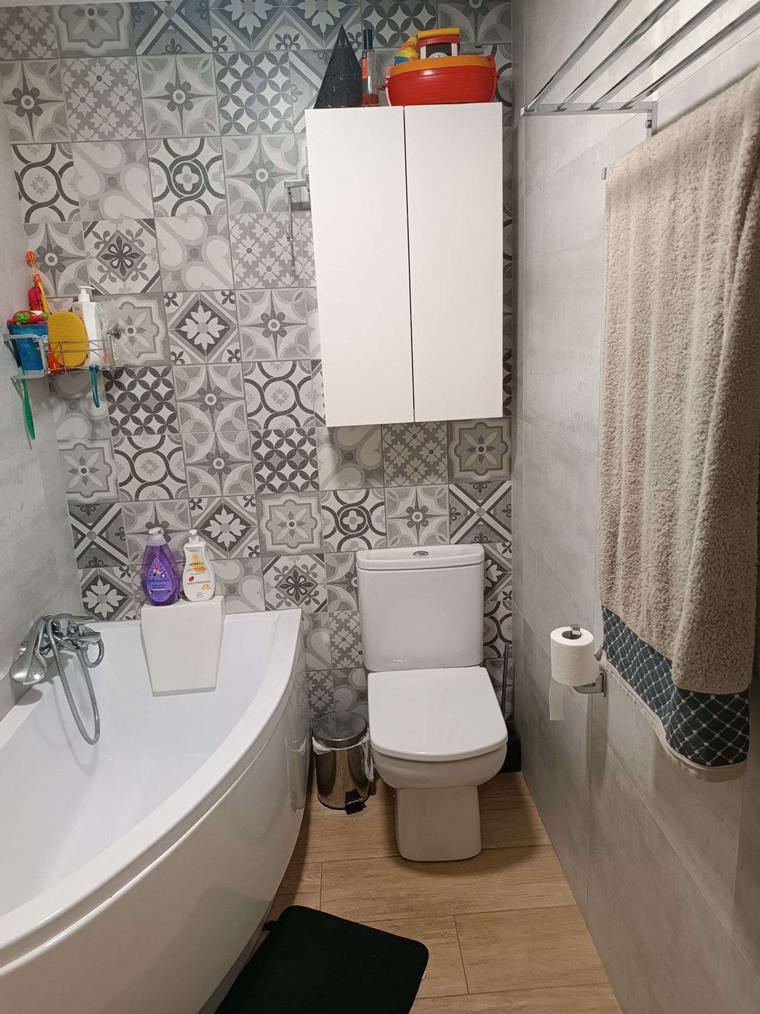 Piso en Calle Alfonso XI, 26, Lakua - Arriaga, Lakua - Arriaga - Foto 9