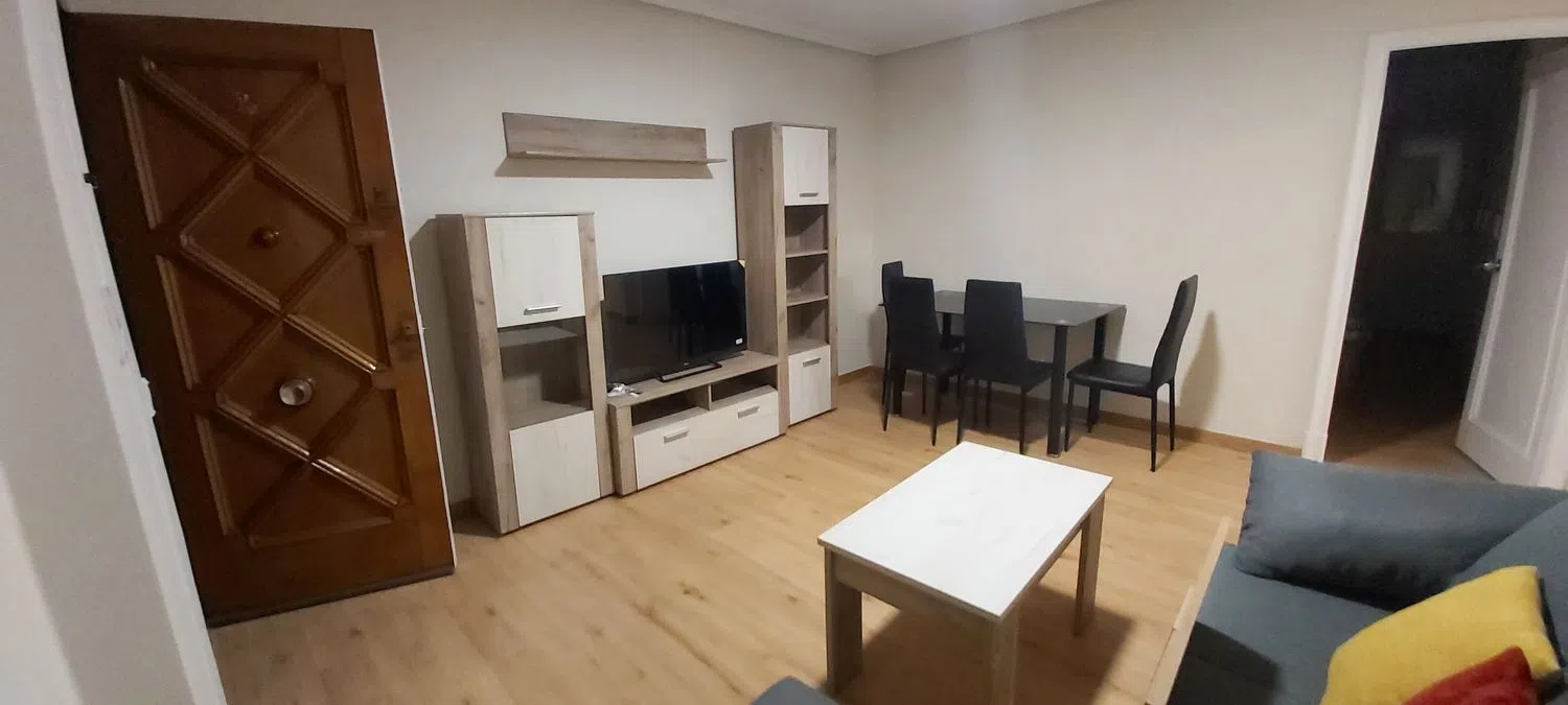 Piso en Manuel de Castro, 22 - Foto 3