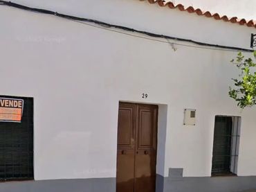 Casa adosada en  Calle el Patrás 23 - Foto 1