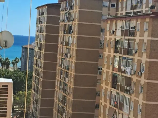 Piso en Huelin - Foto 18