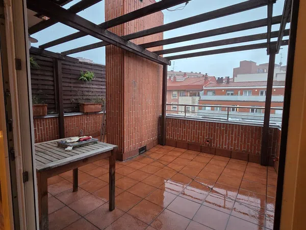 Ático en calle Mandobide, 1 - Foto 6