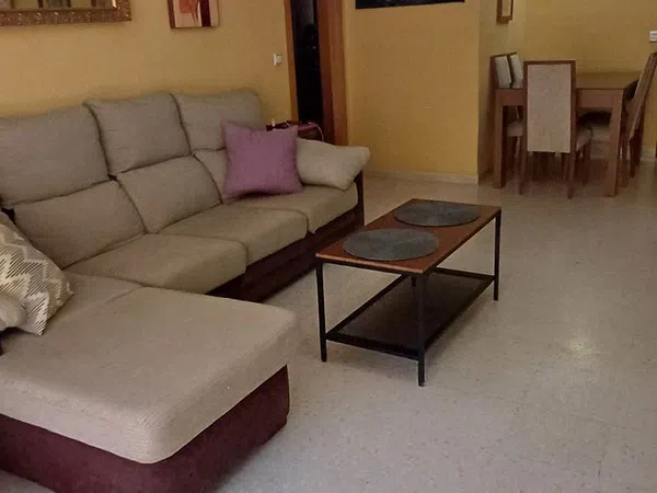 Piso en Calle Ibiza, 2, Centro Ciudad, Centro Ciudad - Foto 6
