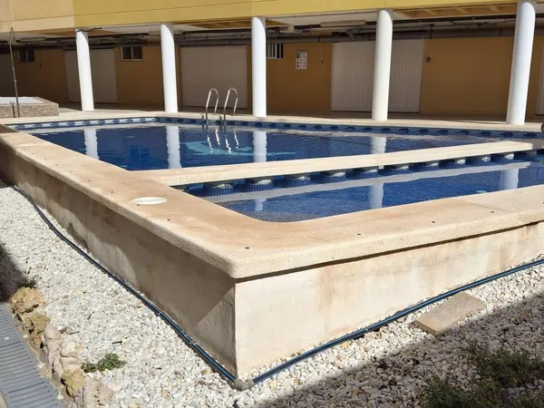 Chalet adosado en Carretera Subida al Faro, 50 - Foto 16