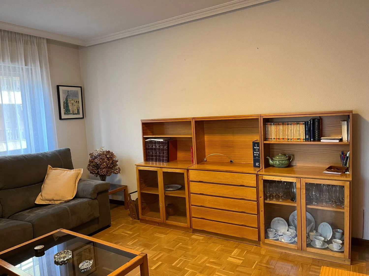 Piso en calle del Doctor Gómez Ulla, 34 - Foto 2