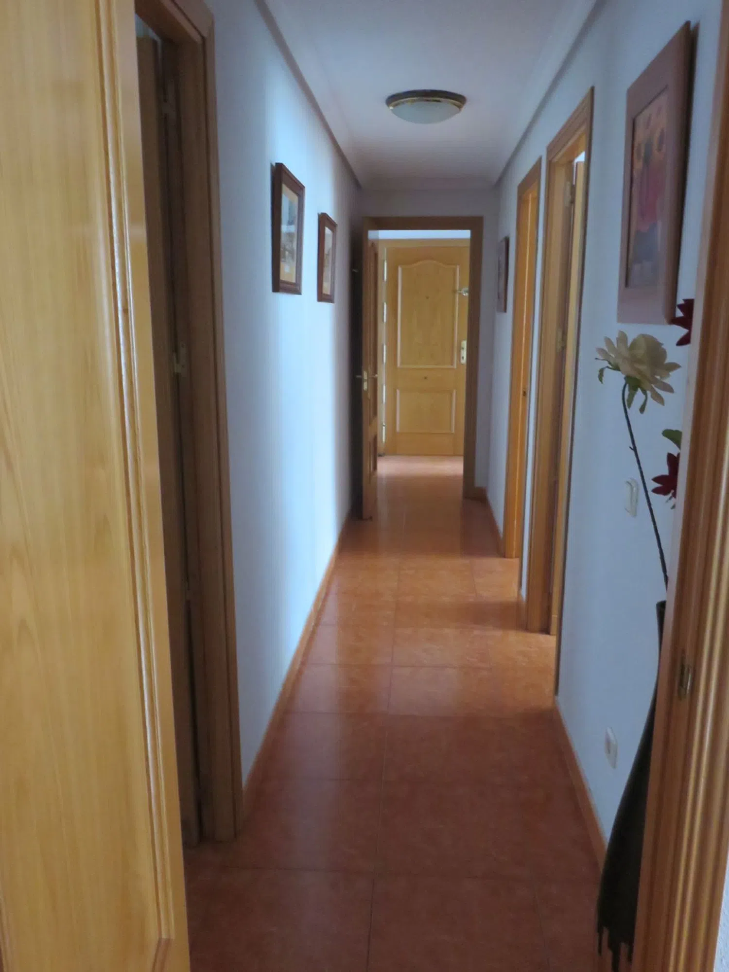 Piso en calle de José del Pino, 65 - Foto 13