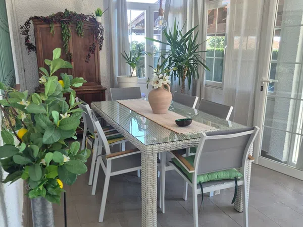 Casa o chalet independiente en Urbanización Lago del Jaral, 245 - Foto 7