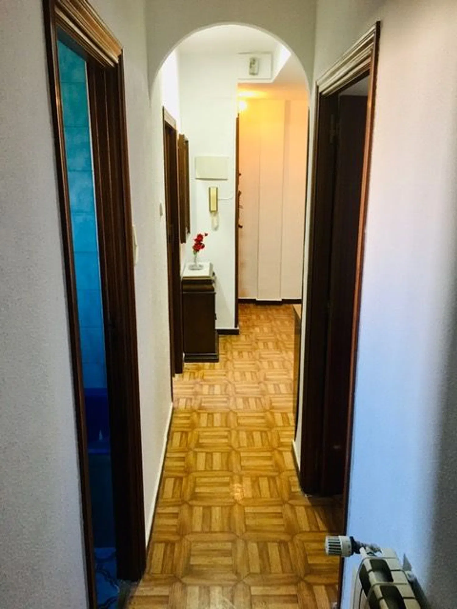 Piso en calle Zújar, 17 - Foto 2