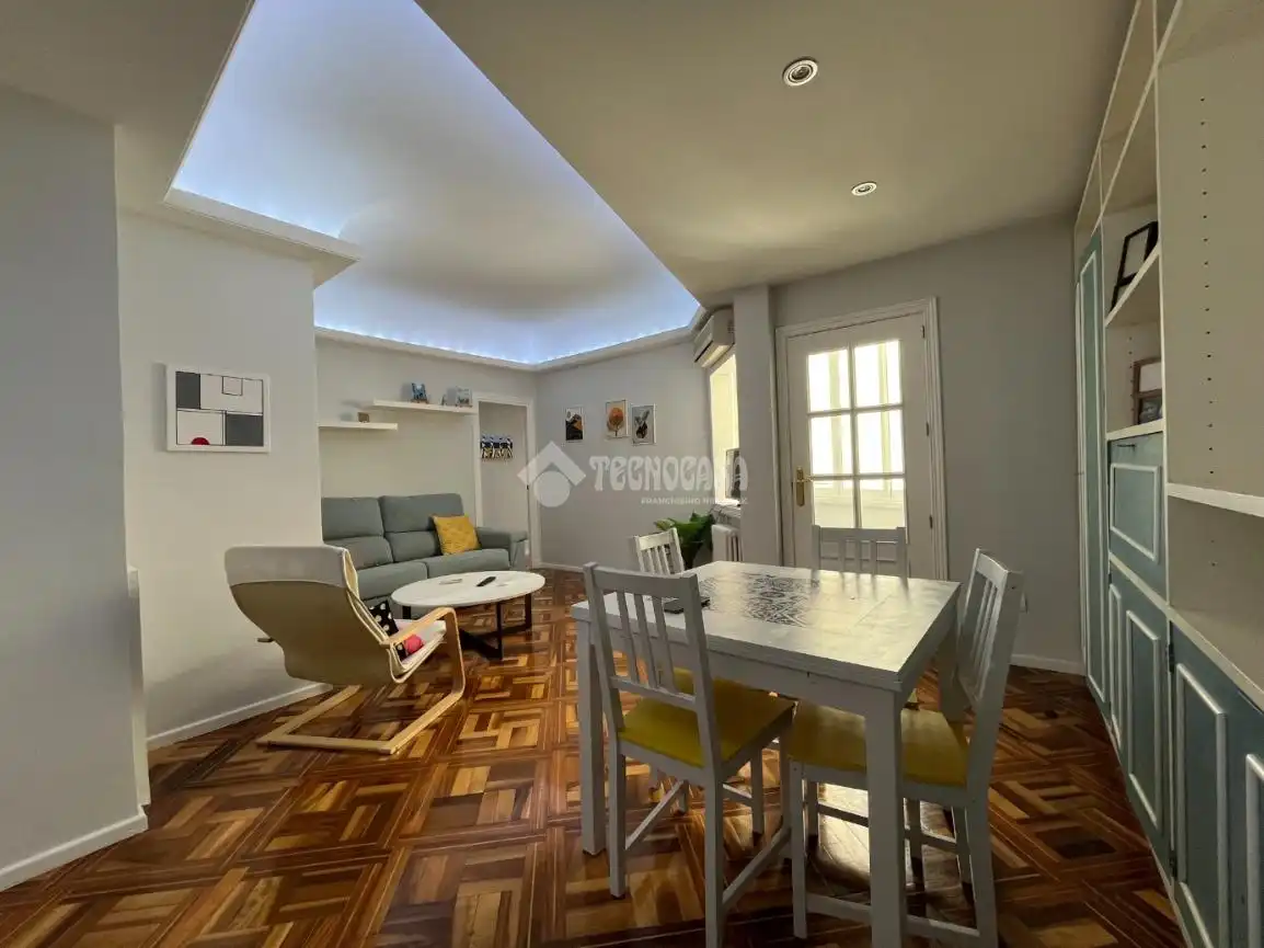 Piso en  Madrid Capital - Foto 3