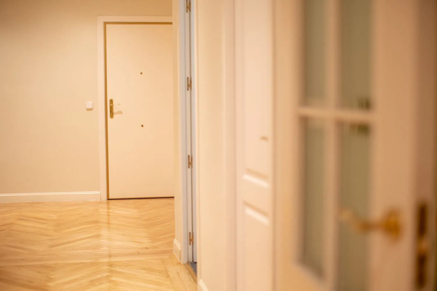 Piso en calle de Orense, 35 - Foto 22