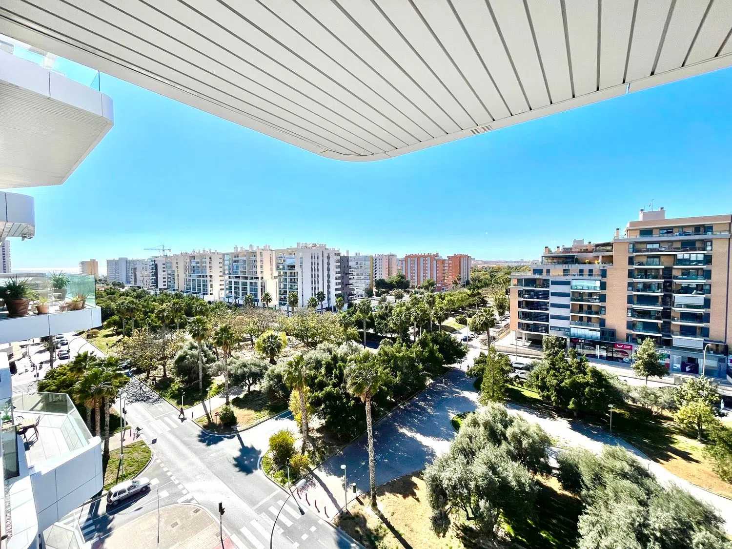 Piso en avenida Artista Remigio Soler López, 9 - Foto 5